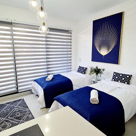 Curitiba Vip Studio 21 تيموكو المظهر الخارجي الصورة