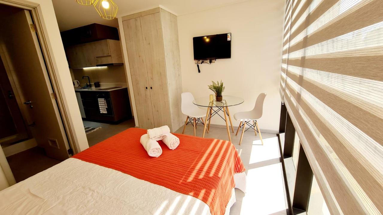 Curitiba Vip Studio 21 تيموكو المظهر الخارجي الصورة