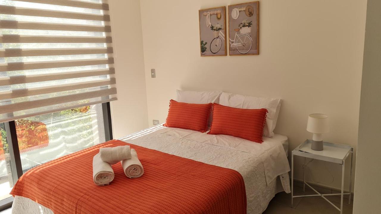 Curitiba Vip Studio 21 تيموكو المظهر الخارجي الصورة
