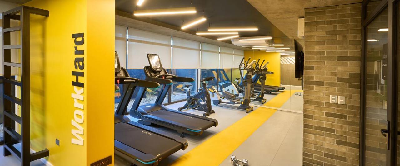 Curitiba Vip Studio 21 تيموكو المظهر الخارجي الصورة