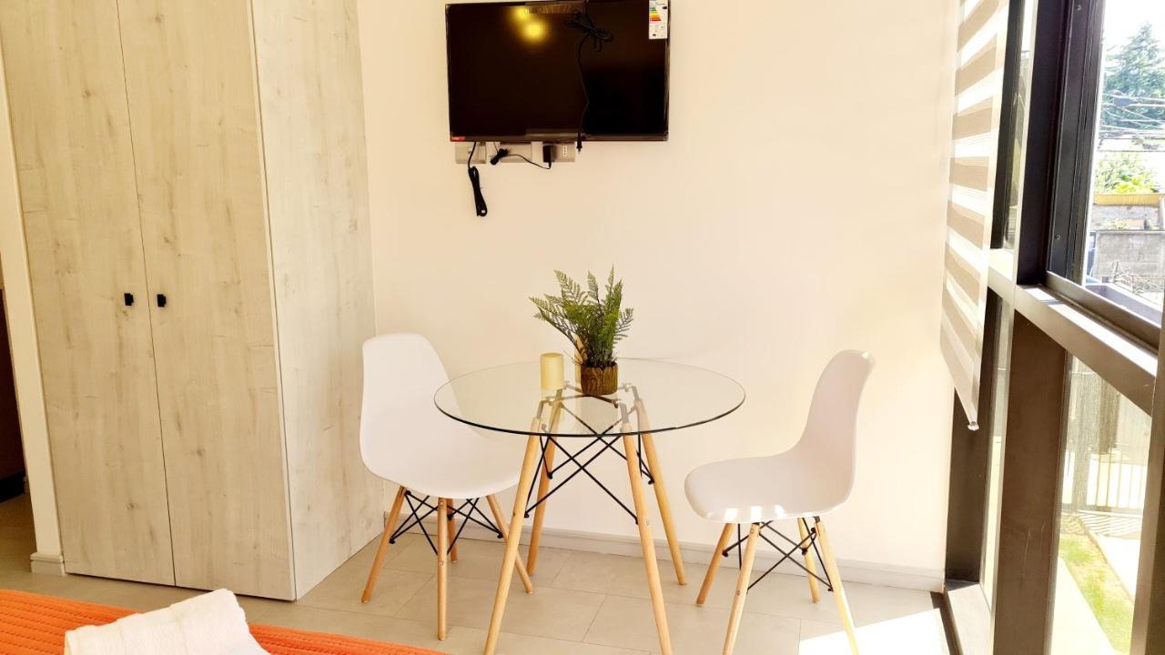 Curitiba Vip Studio 21 تيموكو المظهر الخارجي الصورة