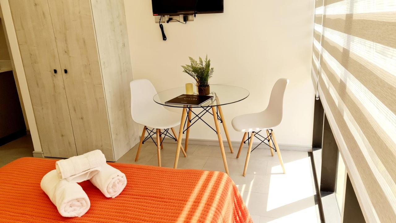Curitiba Vip Studio 21 تيموكو المظهر الخارجي الصورة