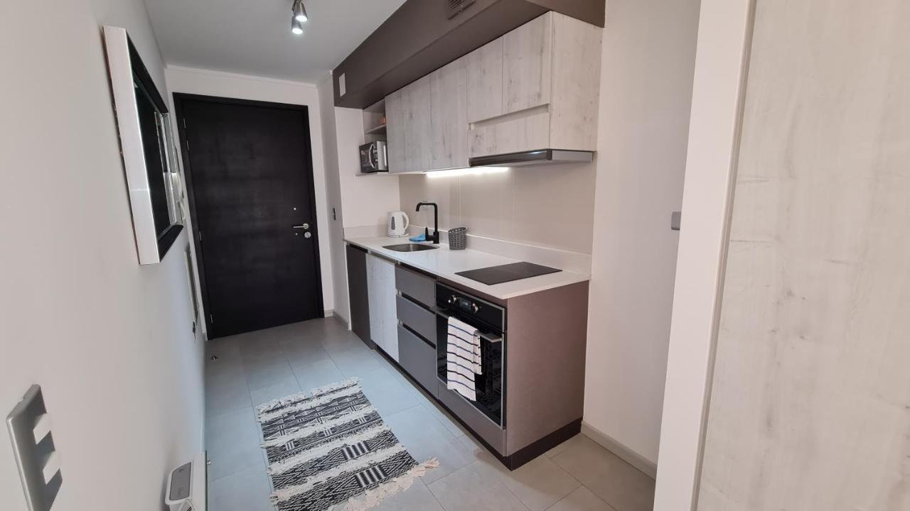 Curitiba Vip Studio 21 تيموكو المظهر الخارجي الصورة