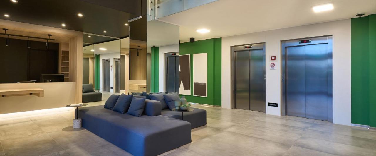 Curitiba Vip Studio 21 تيموكو المظهر الخارجي الصورة