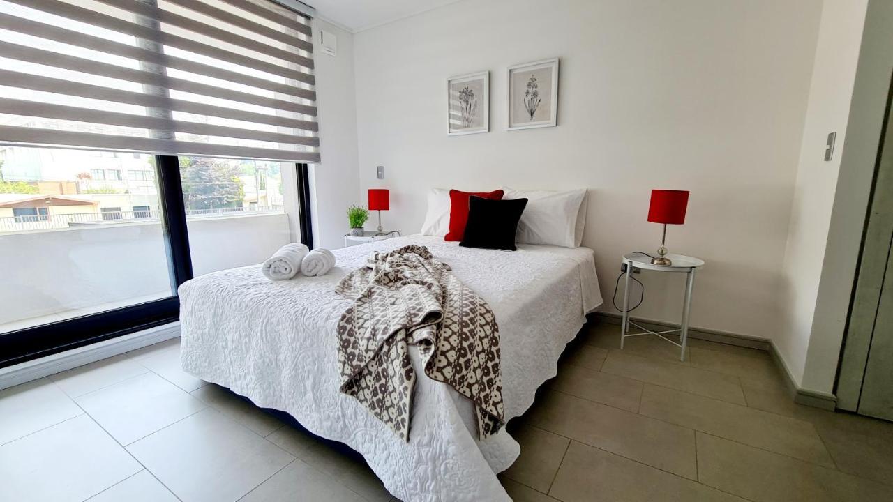 Curitiba Vip Studio 21 تيموكو المظهر الخارجي الصورة