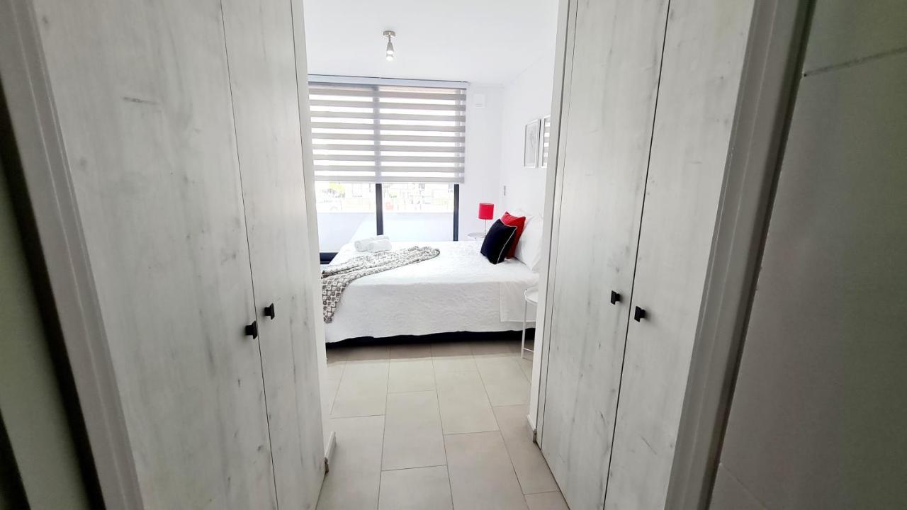 Curitiba Vip Studio 21 تيموكو المظهر الخارجي الصورة