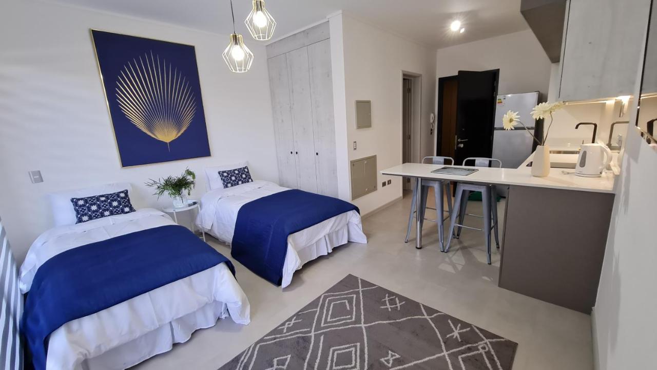 Curitiba Vip Studio 21 تيموكو المظهر الخارجي الصورة