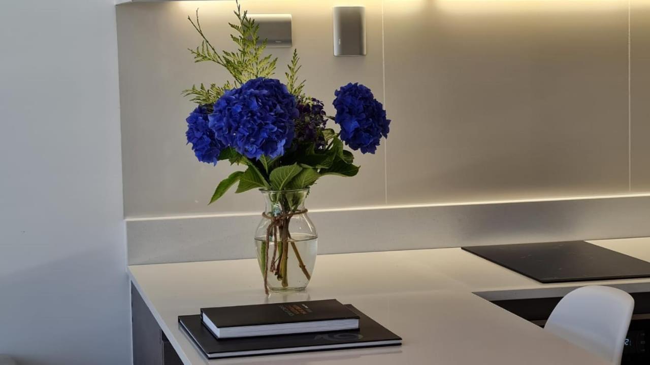 Curitiba Vip Studio 21 تيموكو المظهر الخارجي الصورة