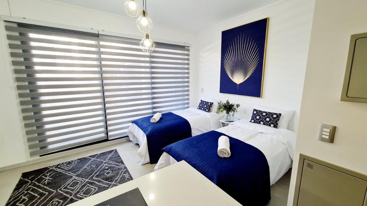 Curitiba Vip Studio 21 تيموكو المظهر الخارجي الصورة