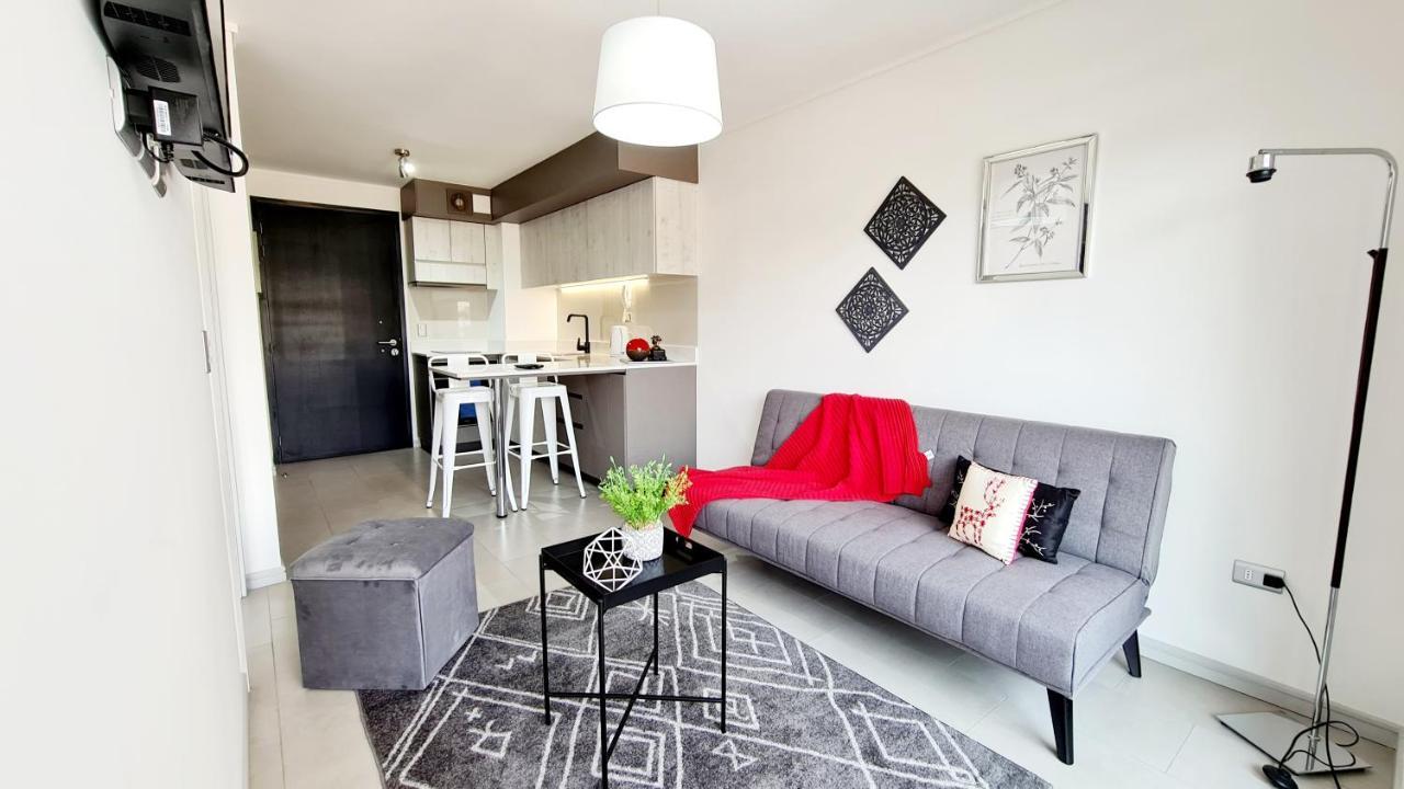 Curitiba Vip Studio 21 تيموكو المظهر الخارجي الصورة