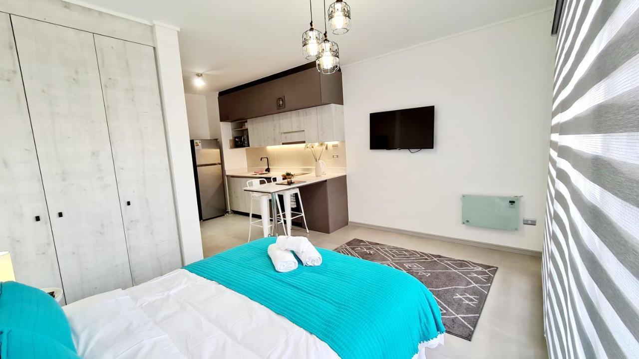Curitiba Vip Studio 21 تيموكو المظهر الخارجي الصورة