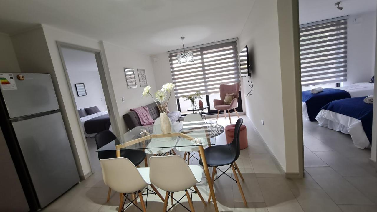 Curitiba Vip Studio 21 تيموكو المظهر الخارجي الصورة