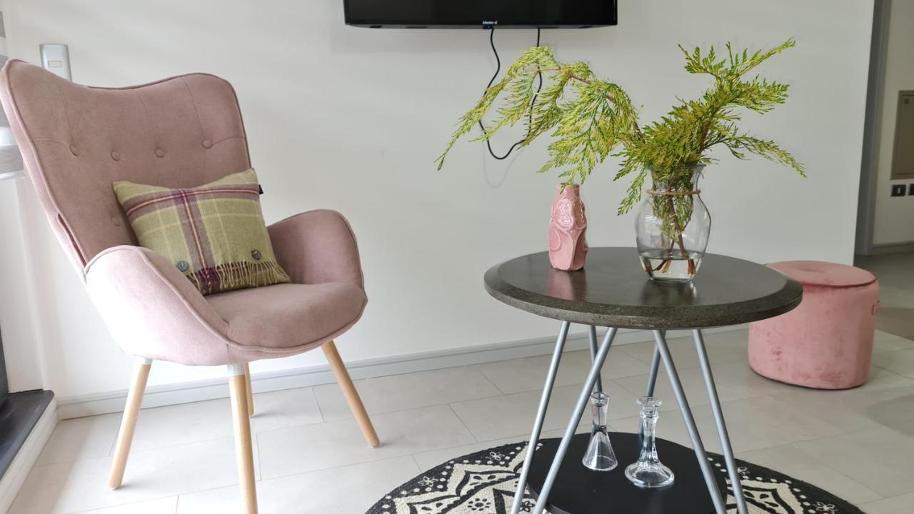 Curitiba Vip Studio 21 تيموكو المظهر الخارجي الصورة