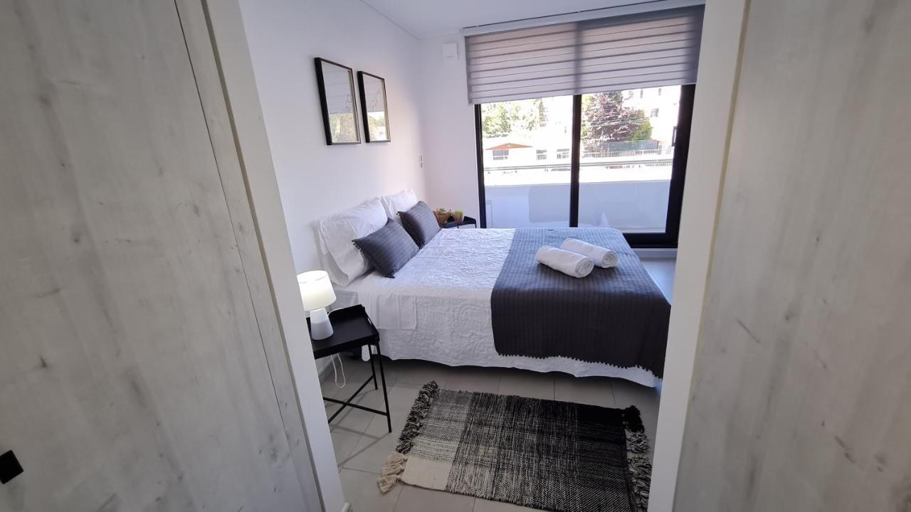 Curitiba Vip Studio 21 تيموكو المظهر الخارجي الصورة