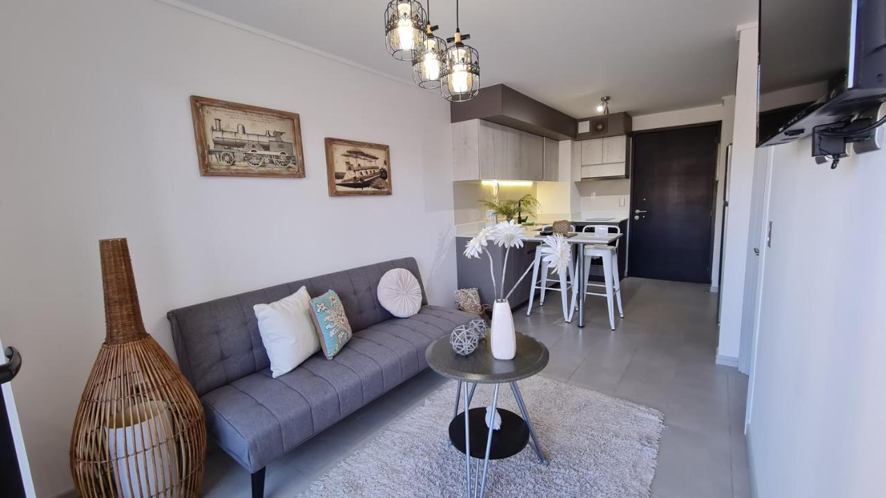 Curitiba Vip Studio 21 تيموكو المظهر الخارجي الصورة