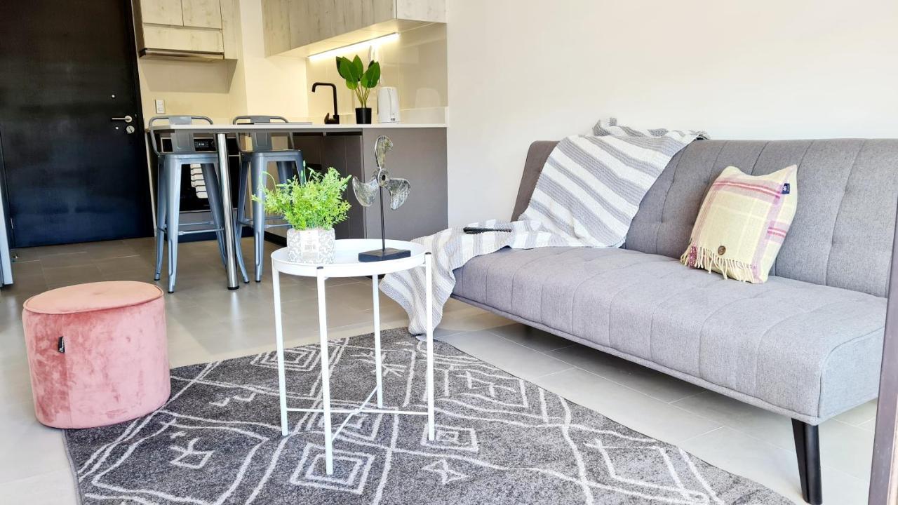 Curitiba Vip Studio 21 تيموكو المظهر الخارجي الصورة
