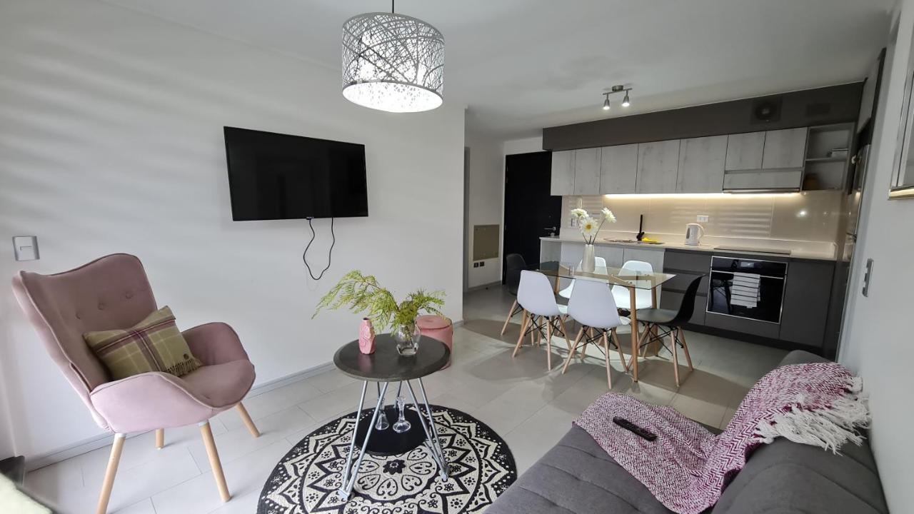 Curitiba Vip Studio 21 تيموكو المظهر الخارجي الصورة