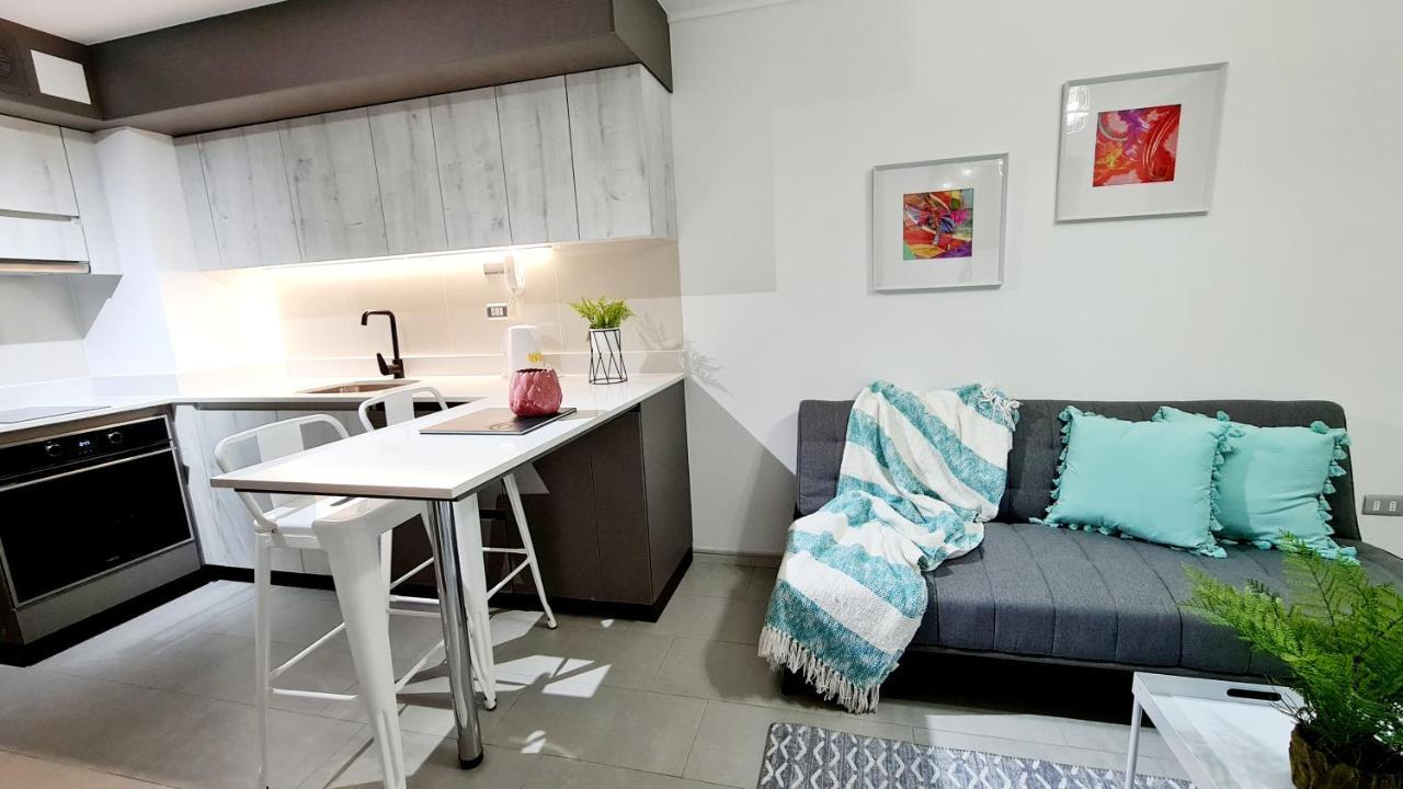 Curitiba Vip Studio 21 تيموكو المظهر الخارجي الصورة