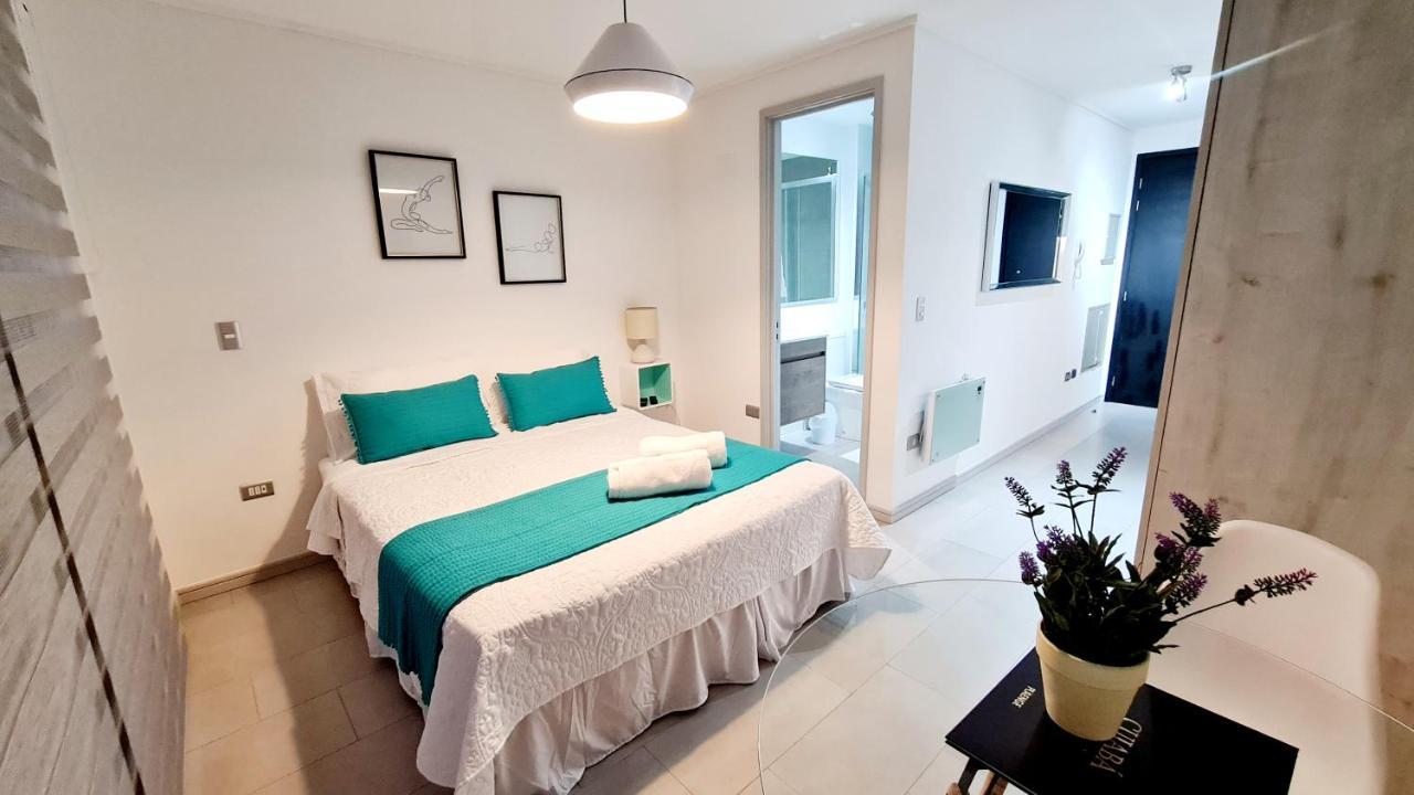 Curitiba Vip Studio 21 تيموكو المظهر الخارجي الصورة