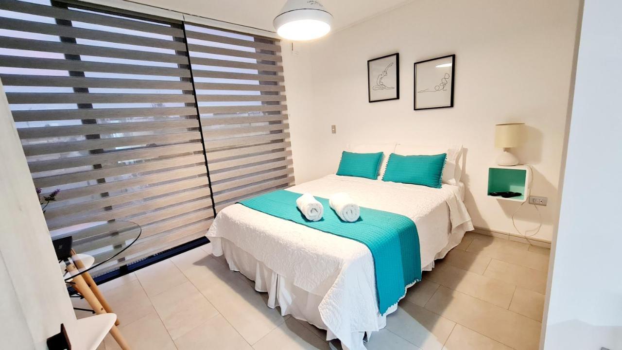 Curitiba Vip Studio 21 تيموكو المظهر الخارجي الصورة