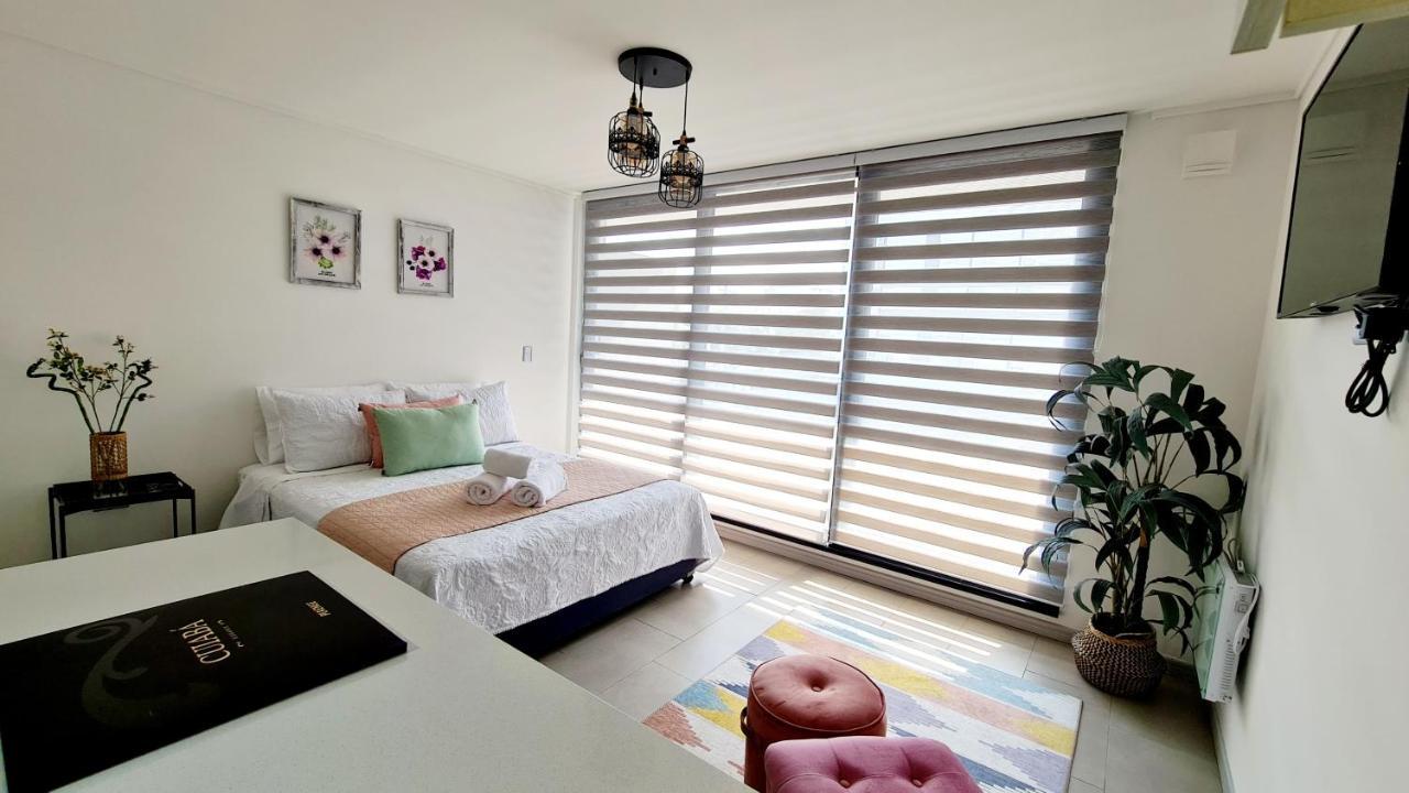 Curitiba Vip Studio 21 تيموكو المظهر الخارجي الصورة