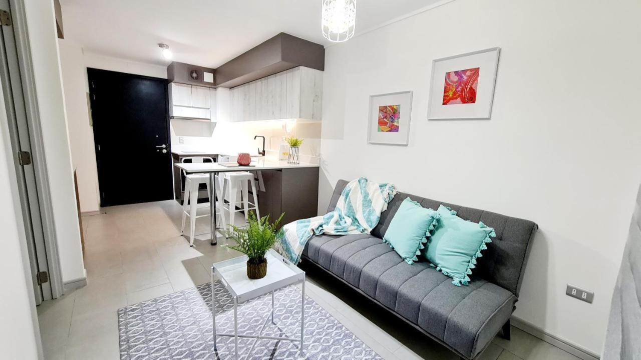 Curitiba Vip Studio 21 تيموكو المظهر الخارجي الصورة
