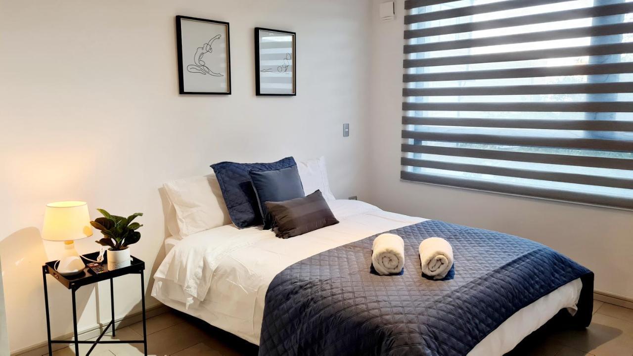 Curitiba Vip Studio 21 تيموكو المظهر الخارجي الصورة