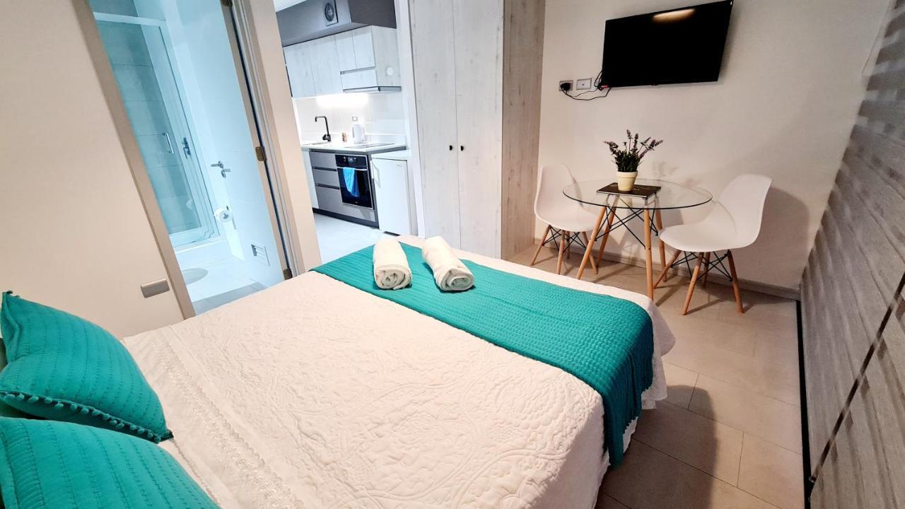Curitiba Vip Studio 21 تيموكو المظهر الخارجي الصورة