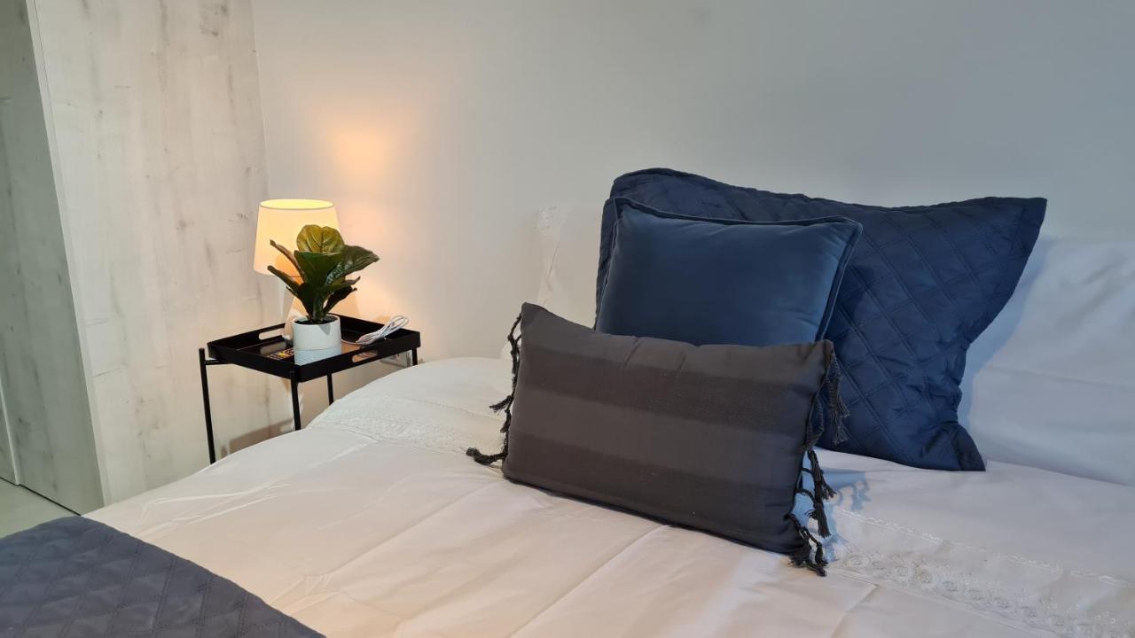 Curitiba Vip Studio 21 تيموكو المظهر الخارجي الصورة