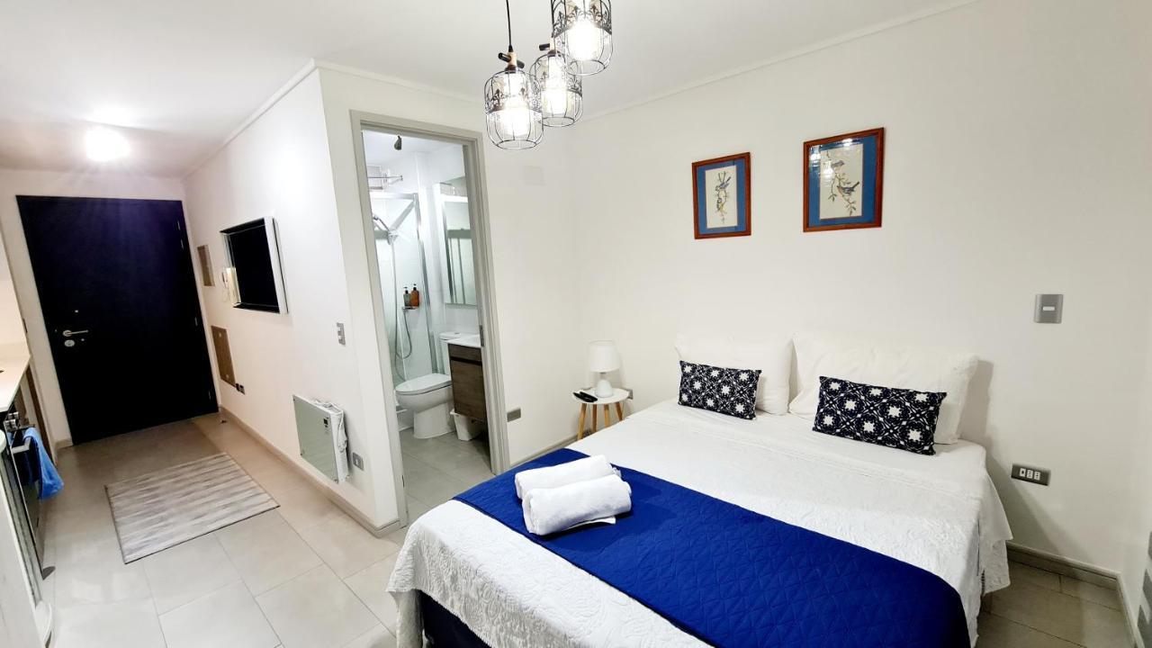 Curitiba Vip Studio 21 تيموكو المظهر الخارجي الصورة
