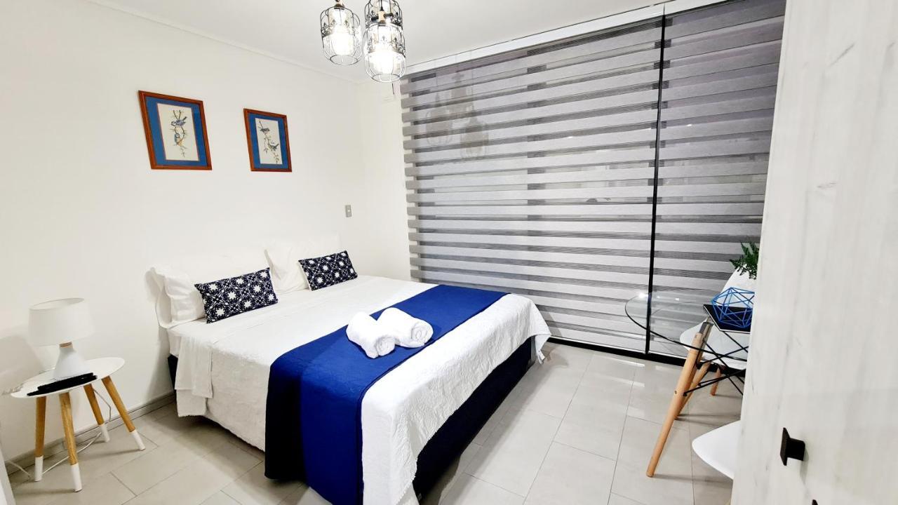 Curitiba Vip Studio 21 تيموكو المظهر الخارجي الصورة