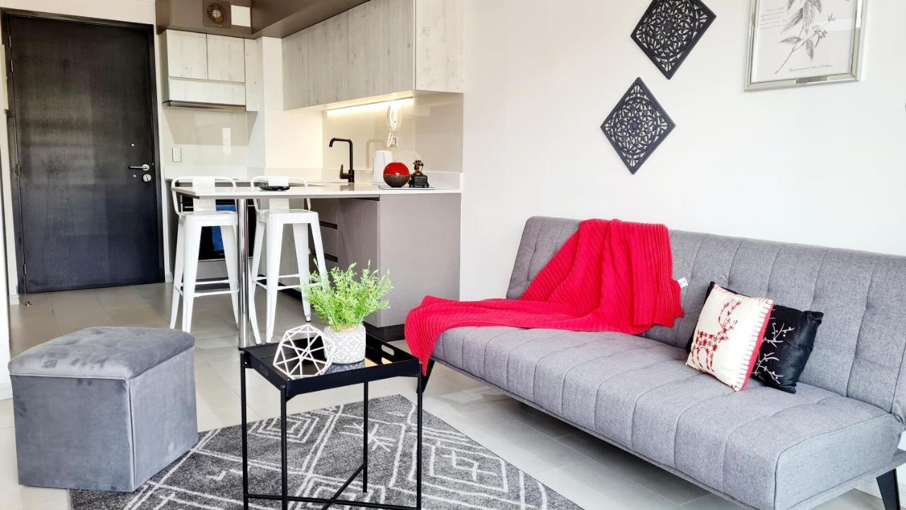 Curitiba Vip Studio 21 تيموكو المظهر الخارجي الصورة