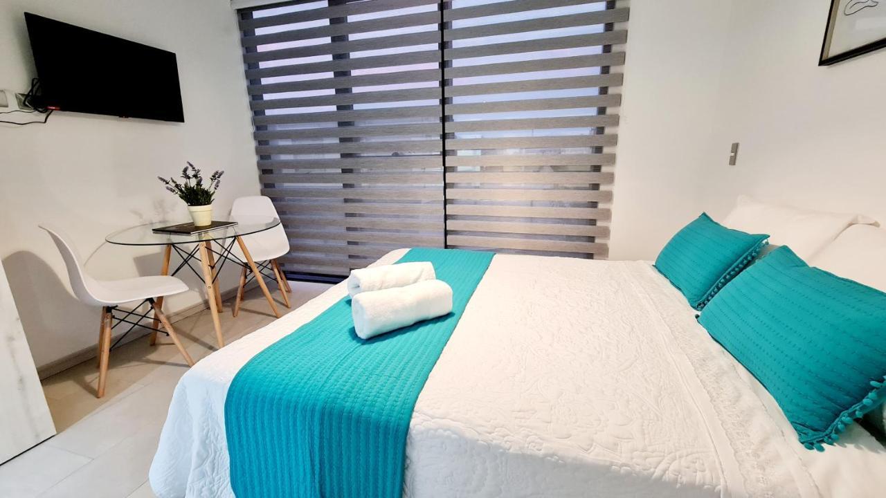 Curitiba Vip Studio 21 تيموكو المظهر الخارجي الصورة