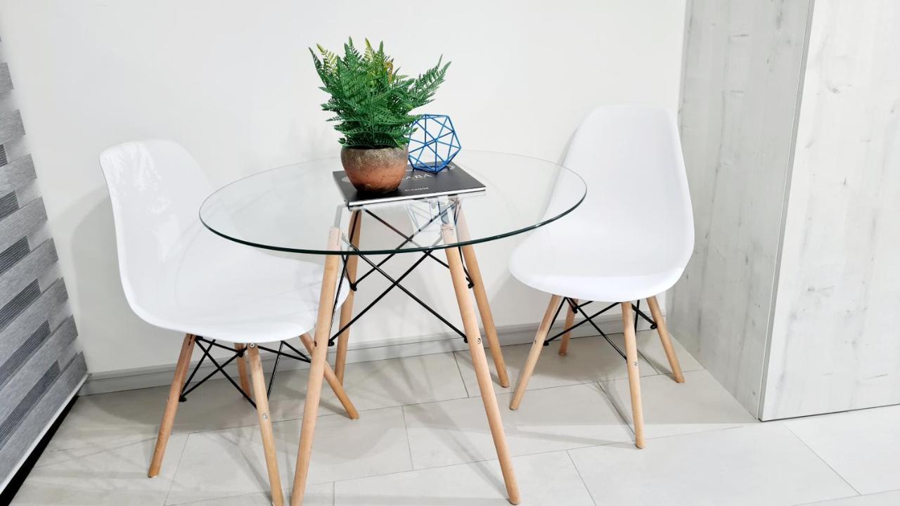 Curitiba Vip Studio 21 تيموكو المظهر الخارجي الصورة