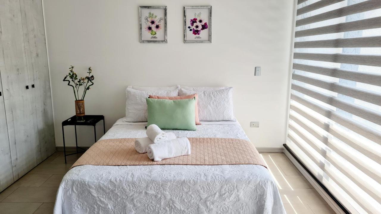 Curitiba Vip Studio 21 تيموكو المظهر الخارجي الصورة