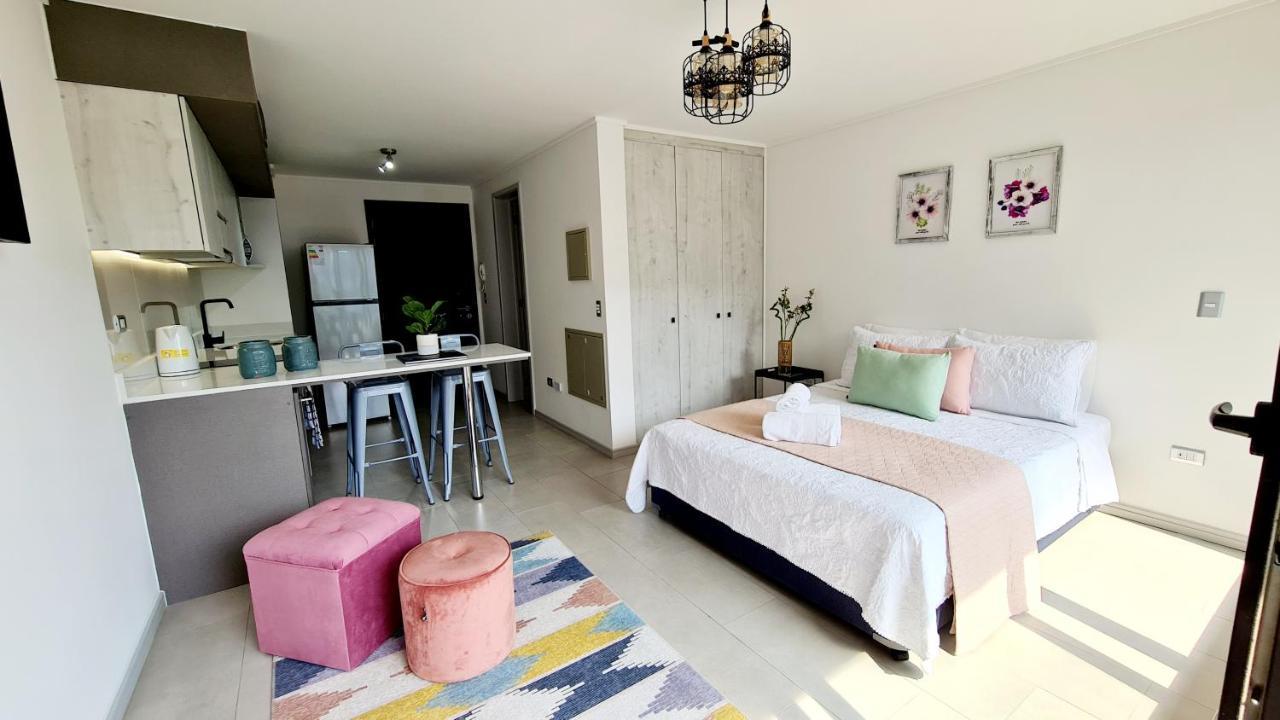 Curitiba Vip Studio 21 تيموكو المظهر الخارجي الصورة